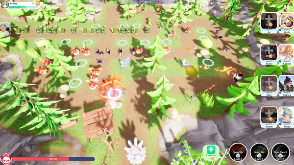 CS Horizon screenshot 8
