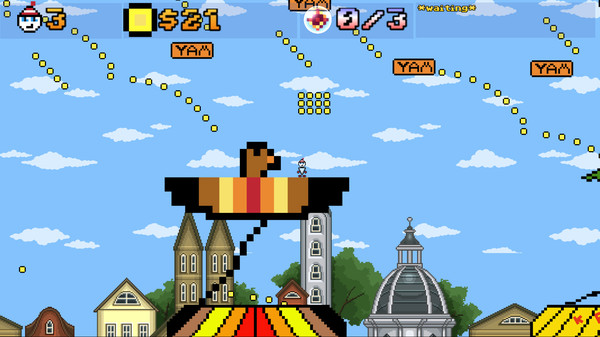 Orb Tour screenshot 3