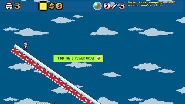 Orb Tour screenshot 1
