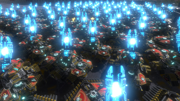 Within the Range screenshot 5