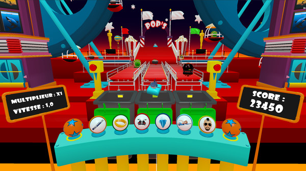 Pop's screenshot 3