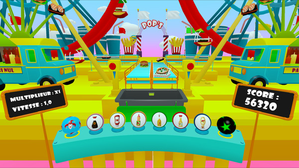 Pop's screenshot 1