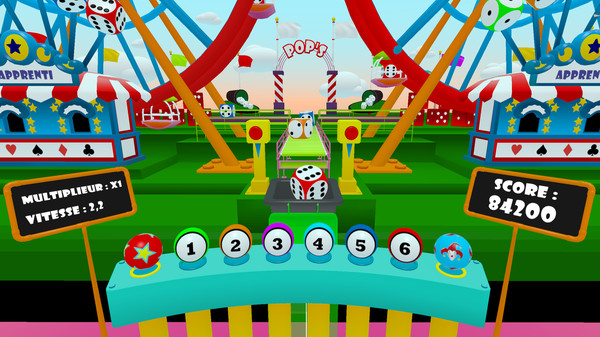 Pop's screenshot 2