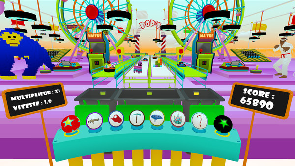 Pop's screenshot 4