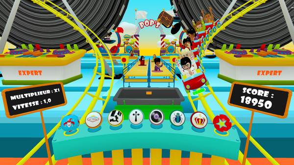 Pop's screenshot 5