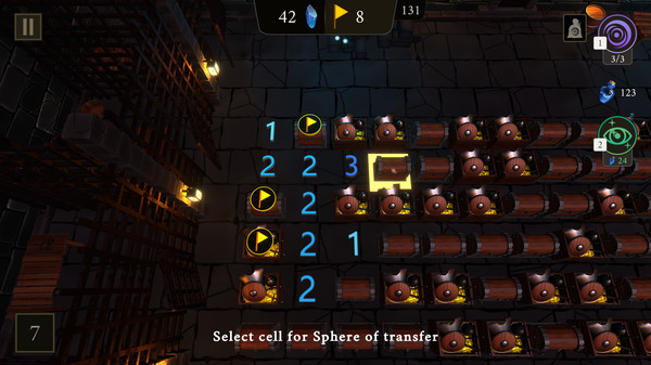Magic Thief screenshot 8
