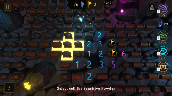 Magic Thief screenshot 6
