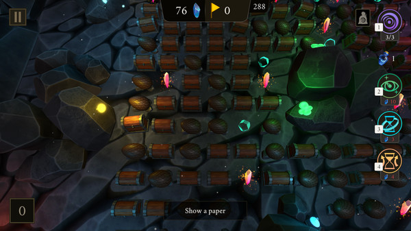 Magic Thief screenshot 9
