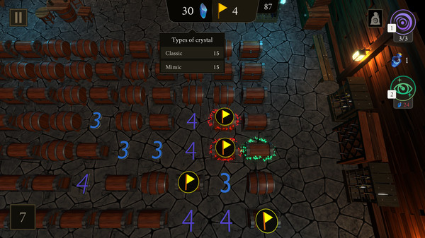 Magic Thief screenshot 7