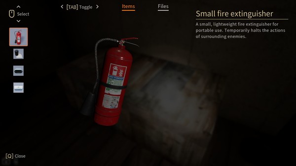 THE MADHOUSE | Infected Mansion screenshot 6