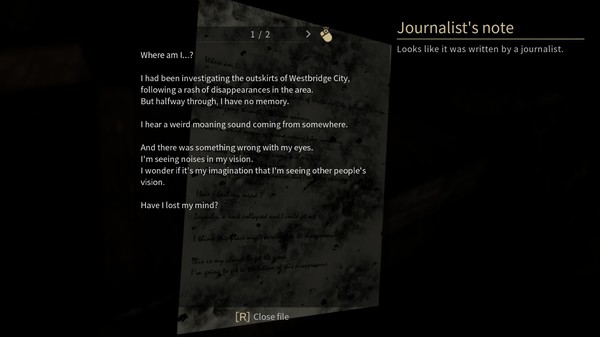 THE MADHOUSE | Infected Mansion screenshot 12