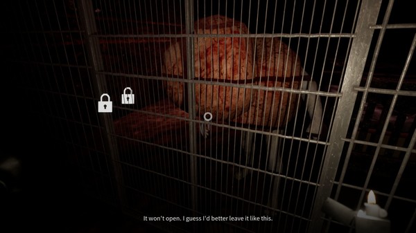 THE MADHOUSE | Infected Mansion screenshot 2