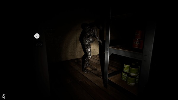 THE MADHOUSE | Infected Mansion screenshot 1
