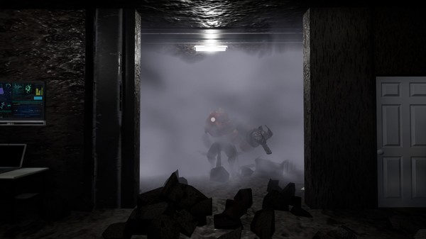 THE MADHOUSE | Infected Mansion screenshot 5