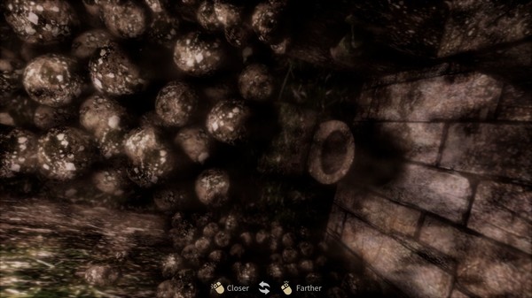 THE MADHOUSE | Infected Mansion screenshot 3