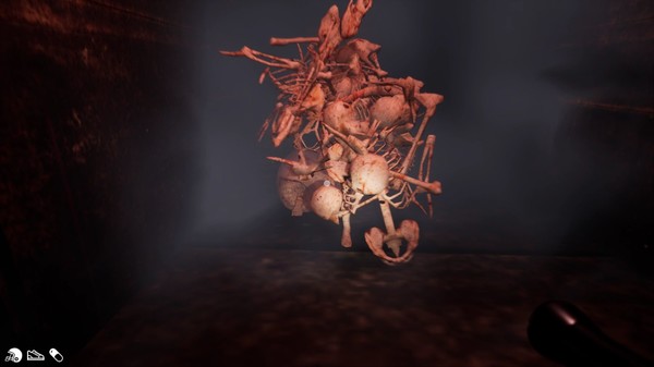 THE MADHOUSE | Infected Mansion screenshot 8