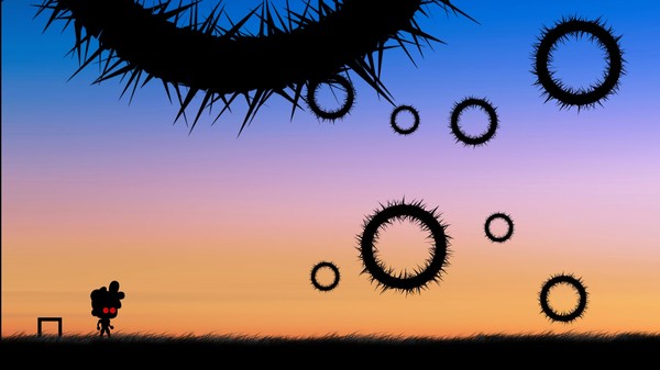 Fomalhaut Flowers screenshot 2