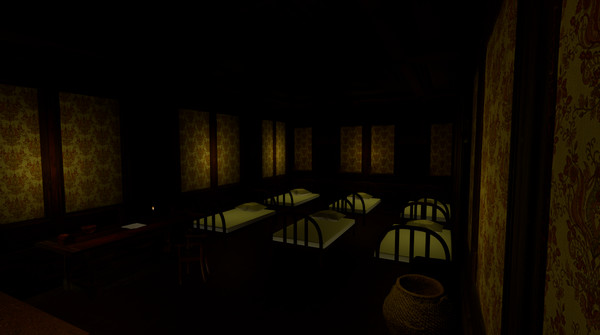 PROPHECY OF THE NUN screenshot 8