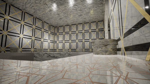PROPHECY OF THE NUN screenshot 7