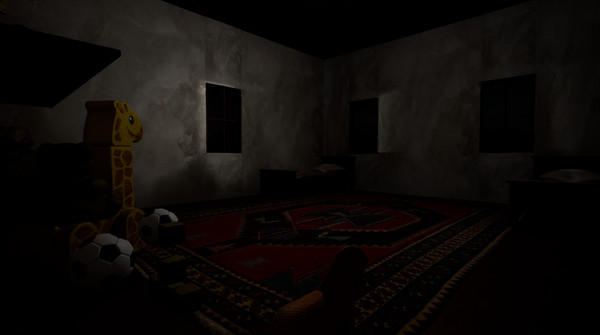 PROPHECY OF THE NUN screenshot 2