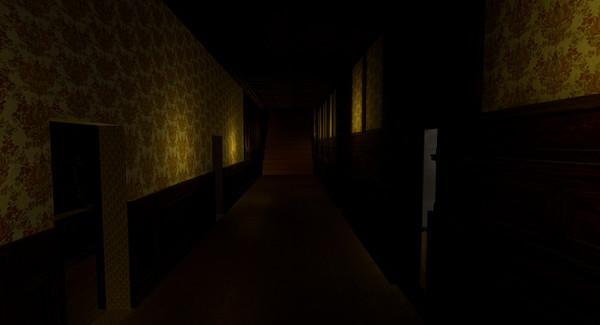 PROPHECY OF THE NUN screenshot 1