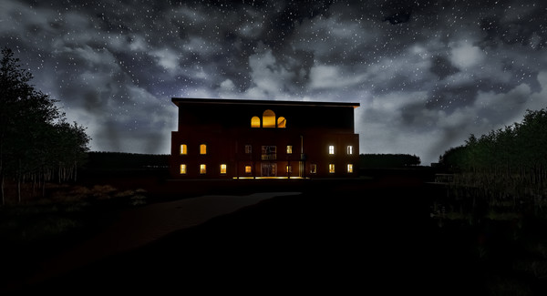 PROPHECY OF THE NUN screenshot 4
