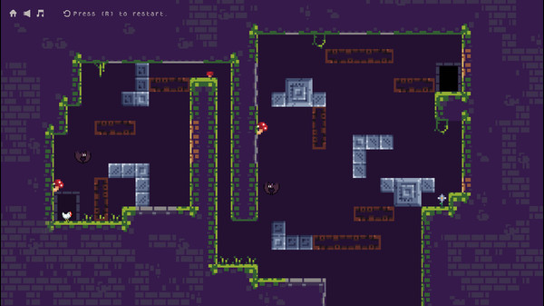 Make a Path for the Chicken screenshot 5