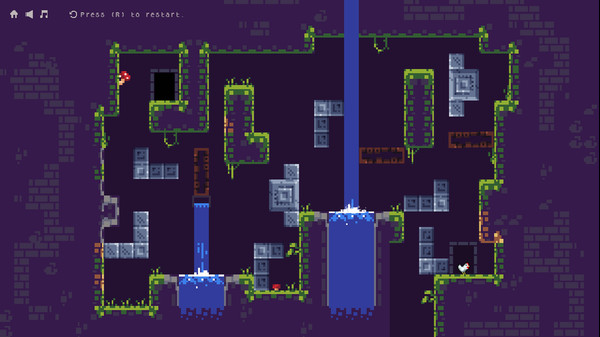 Make a Path for the Chicken screenshot 2