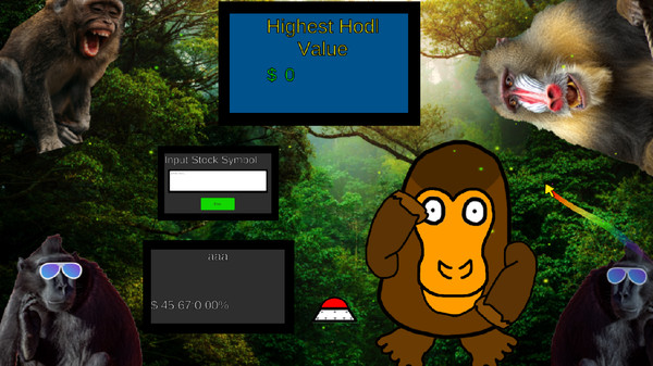 Hodl Simulator screenshot 4