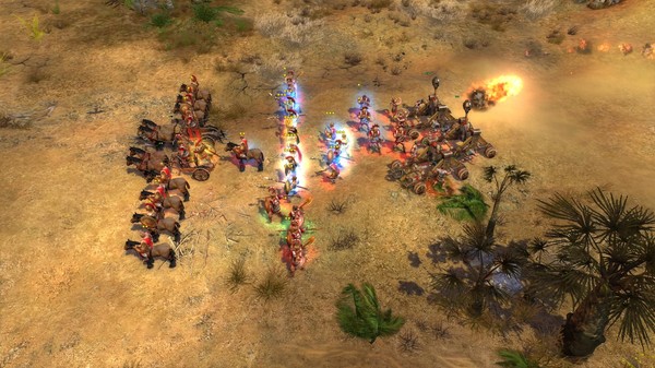 Ancient Wars: Sparta Definitive Edition screenshot 2