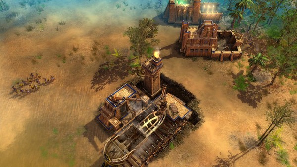 Ancient Wars: Sparta Definitive Edition screenshot 10