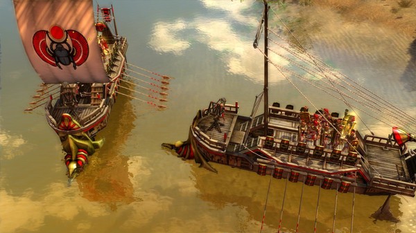 Ancient Wars: Sparta Definitive Edition screenshot 7