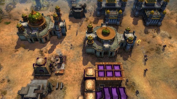 Ancient Wars: Sparta Definitive Edition screenshot 11