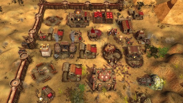 Ancient Wars: Sparta Definitive Edition screenshot 6