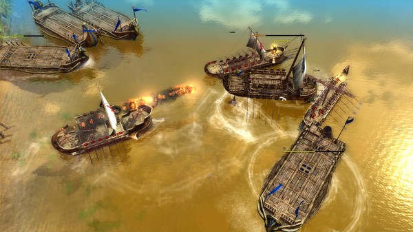 Ancient Wars: Sparta Definitive Edition screenshot 5