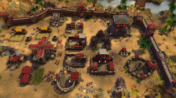 Ancient Wars: Sparta Definitive Edition screenshot 3