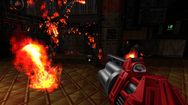 Supplice screenshot 7