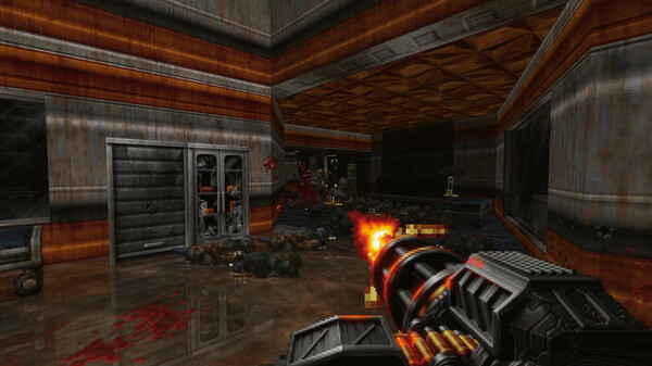 Supplice screenshot 8
