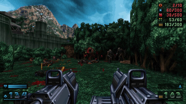 Supplice screenshot 4
