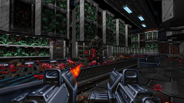 Supplice screenshot 1