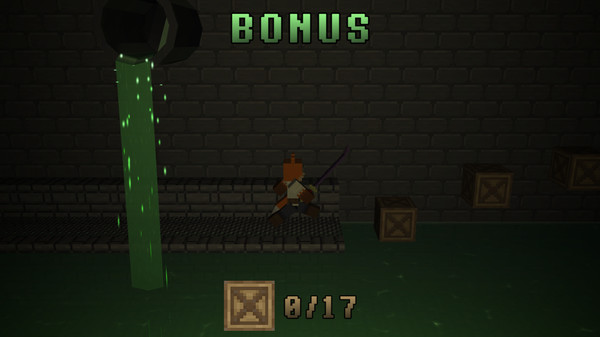 Dann Fox & The Time Machine screenshot 9