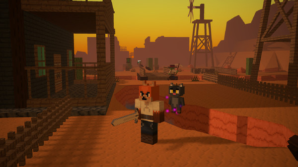 Dann Fox & The Time Machine screenshot 4
