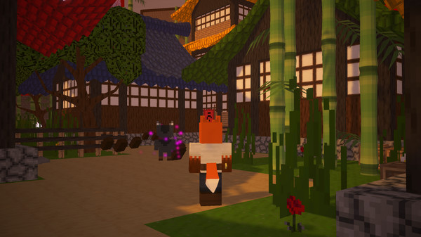 Dann Fox & The Time Machine screenshot 7