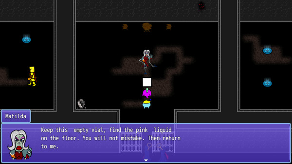 Where is the meaning? screenshot 7
