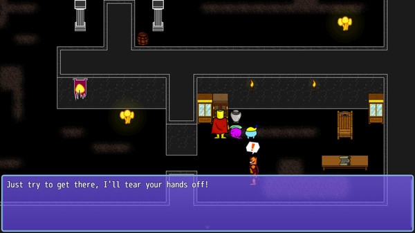 Where is the meaning? screenshot 10