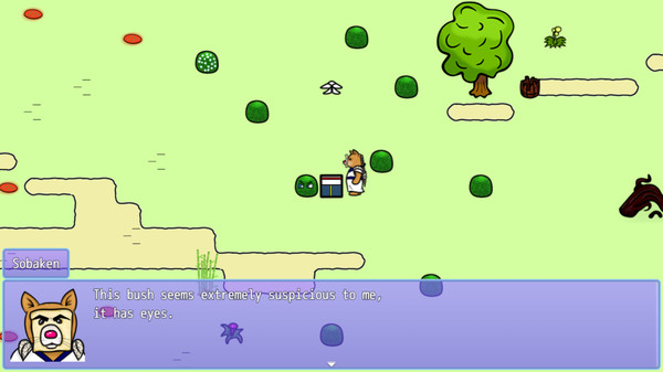 Where is the meaning? screenshot 11