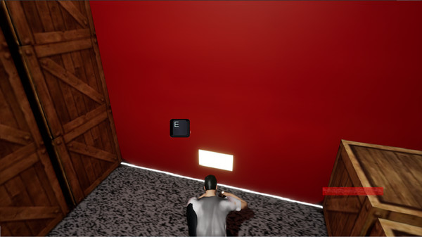 KILLER screenshot 4
