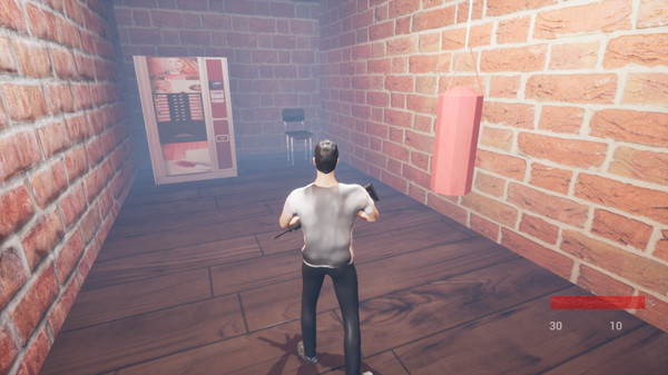 KILLER screenshot 8