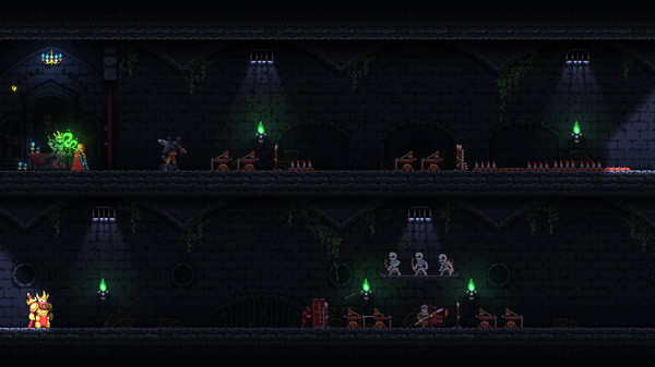 Queenchantment screenshot 6