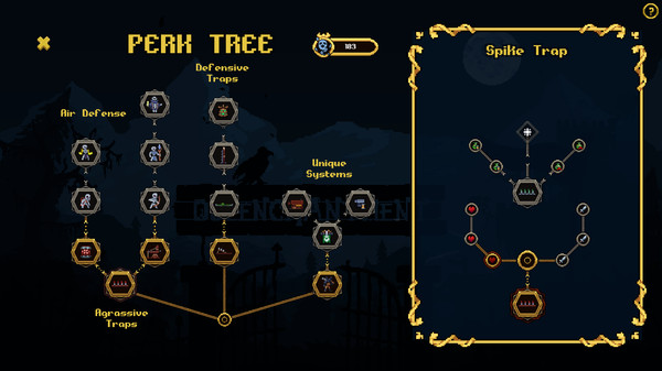 Queenchantment screenshot 4